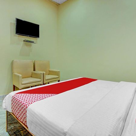 מיראט Hotel O Gg Farms מראה חיצוני תמונה