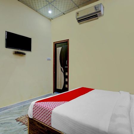 מיראט Hotel O Gg Farms מראה חיצוני תמונה