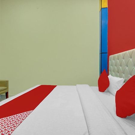 מיראט Hotel O Gg Farms מראה חיצוני תמונה