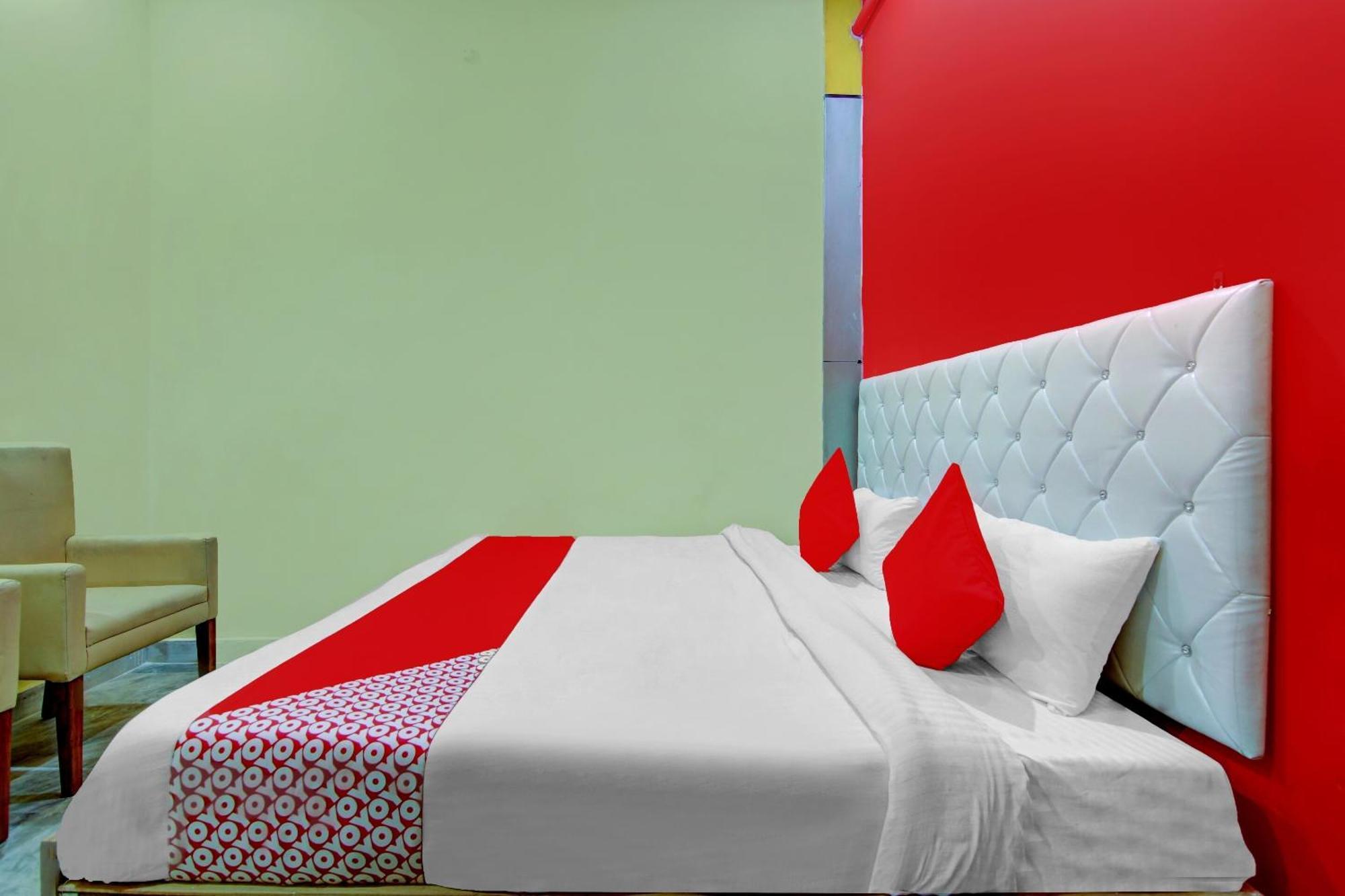 מיראט Hotel O Gg Farms מראה חיצוני תמונה