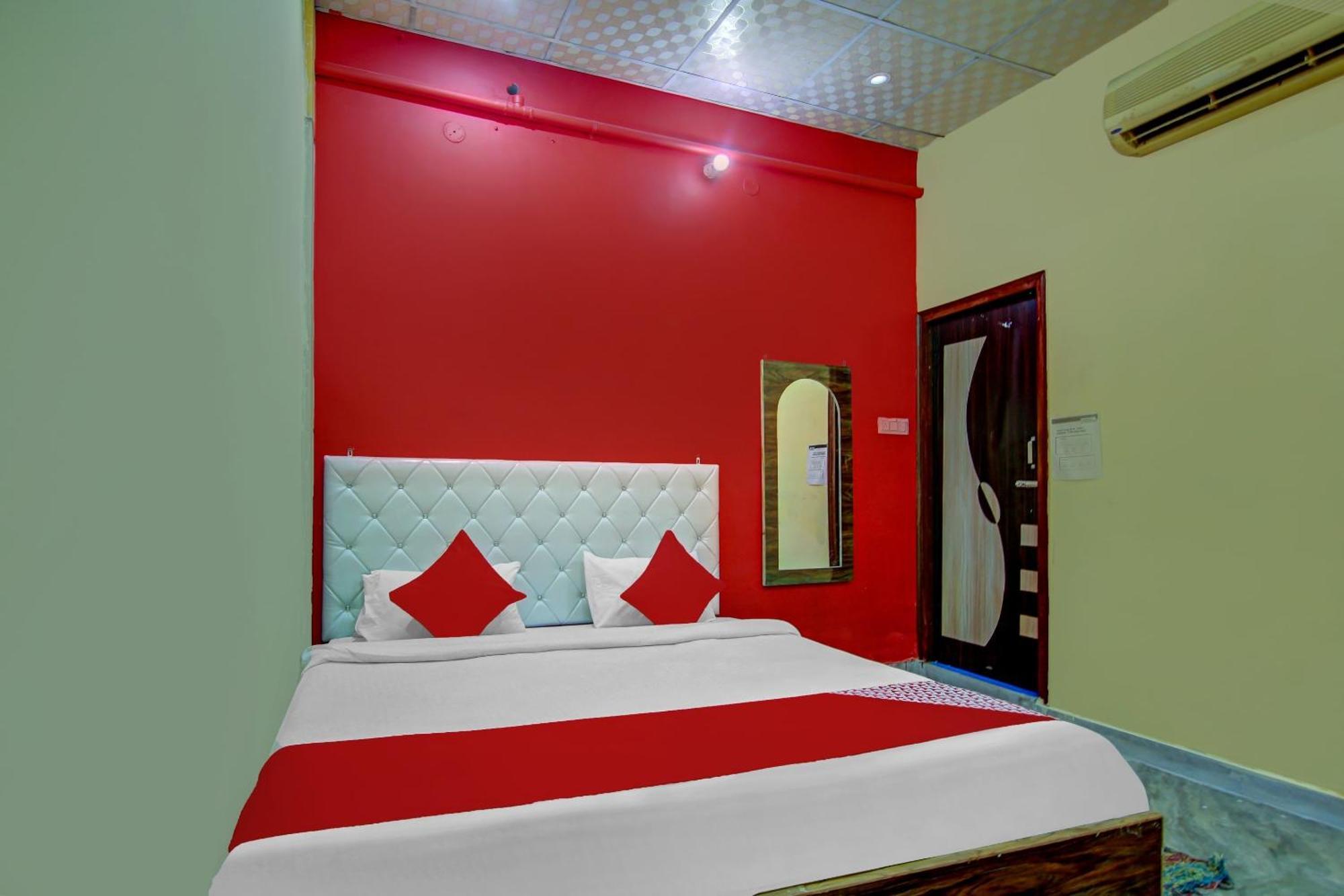 מיראט Hotel O Gg Farms מראה חיצוני תמונה