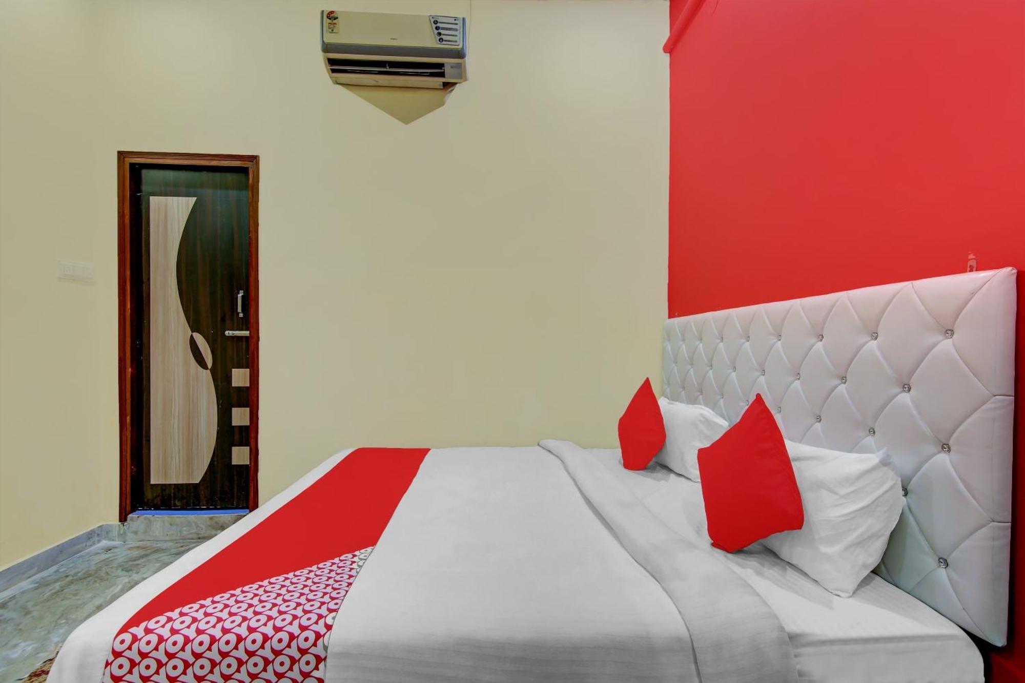 מיראט Hotel O Gg Farms מראה חיצוני תמונה